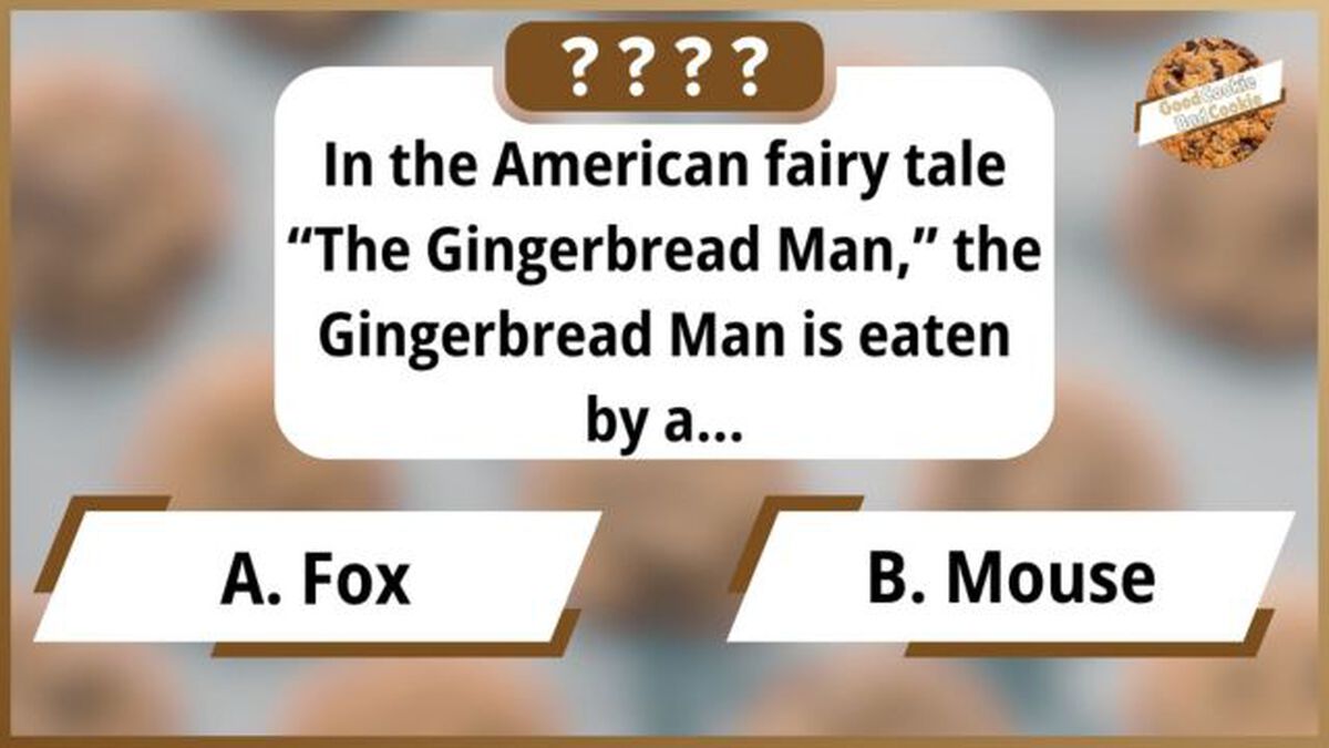 Good Cookie Bad Cookie Volume 3 image number null